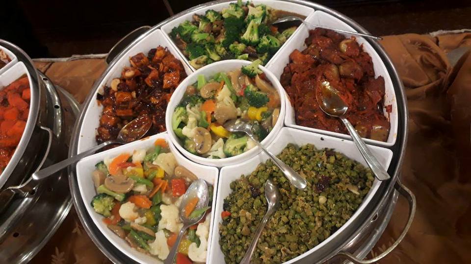 Jumbo Restaurant & Catering