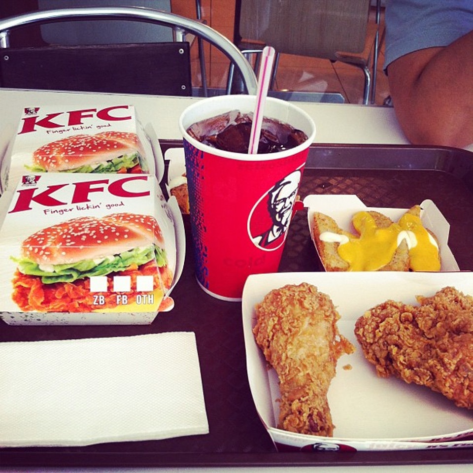 KFC