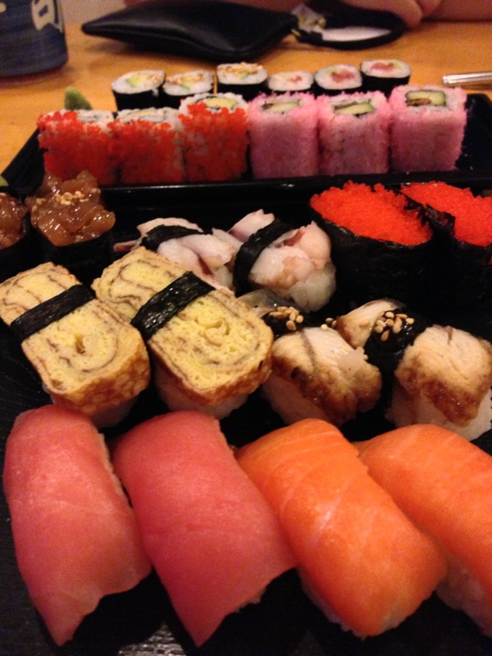 Kaede Japanese Restaurant