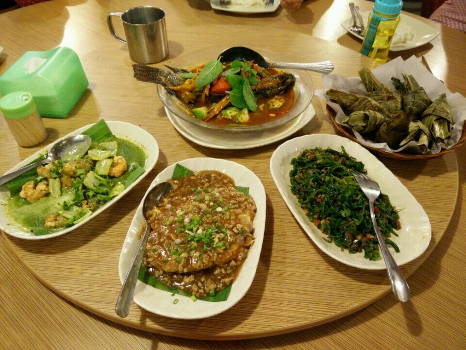 Kafe Little Yum Yum