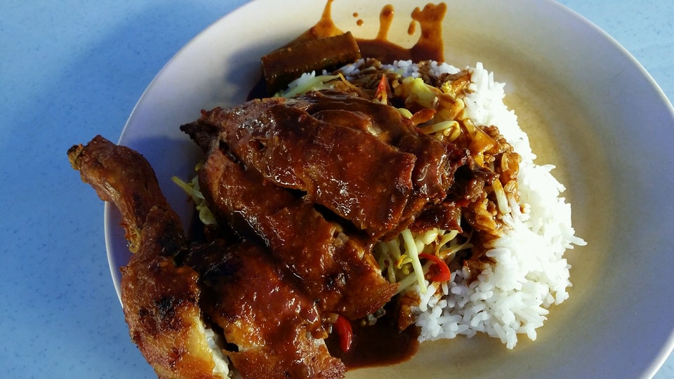 Nasi Kandar Lawood