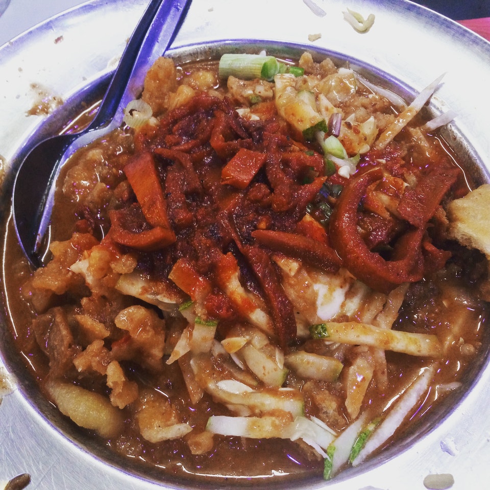 Noor Mee Kuah Butterworth