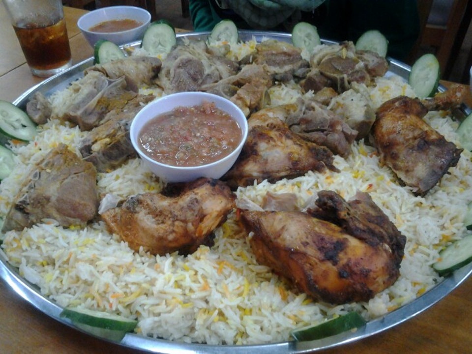 Restoran Al-Zahara