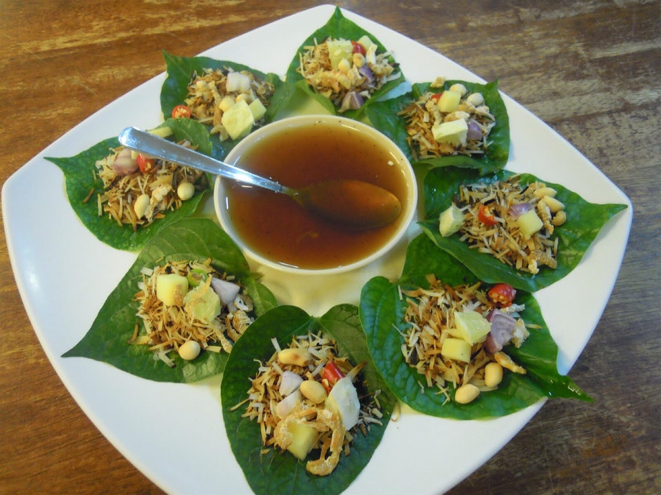Restoran Alissara