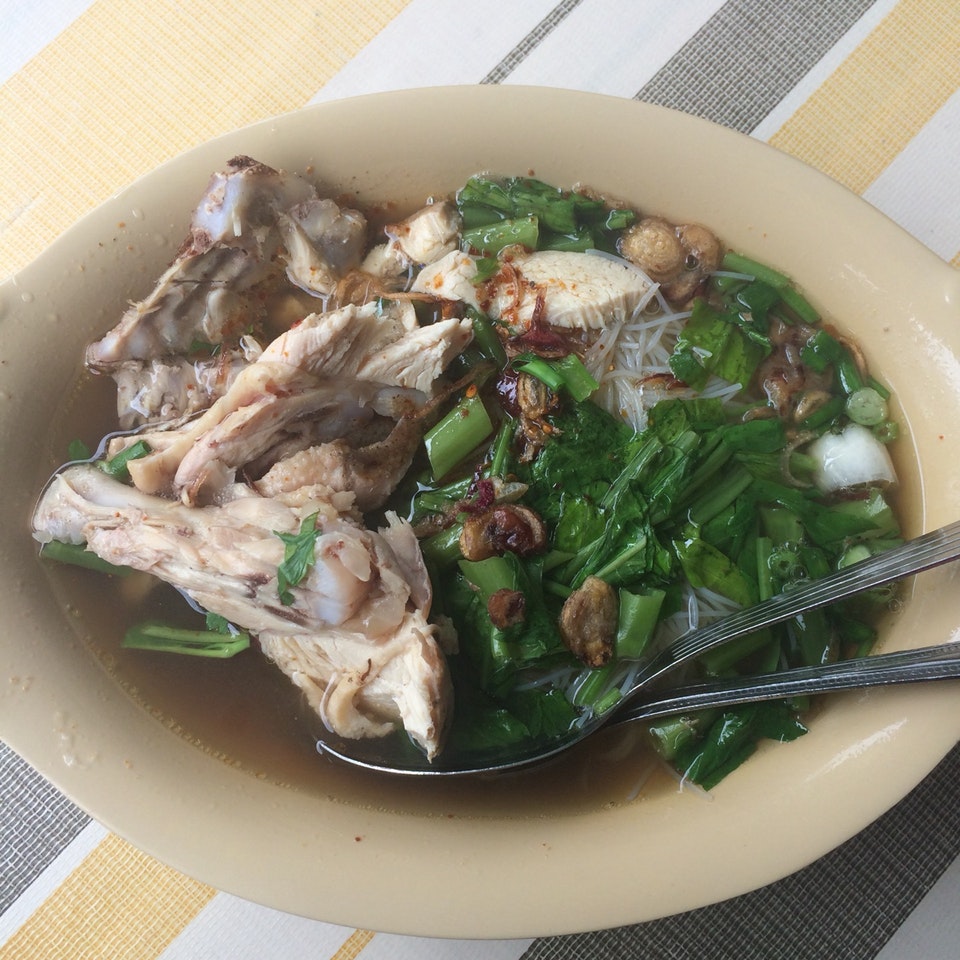 Restoran Anggerik Desa