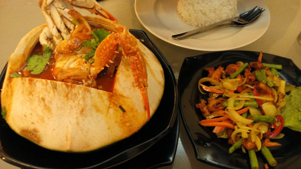 Restoran Embun Urai