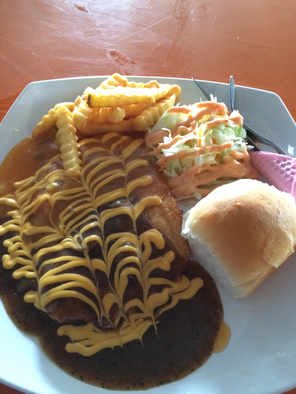 Restoran Fais