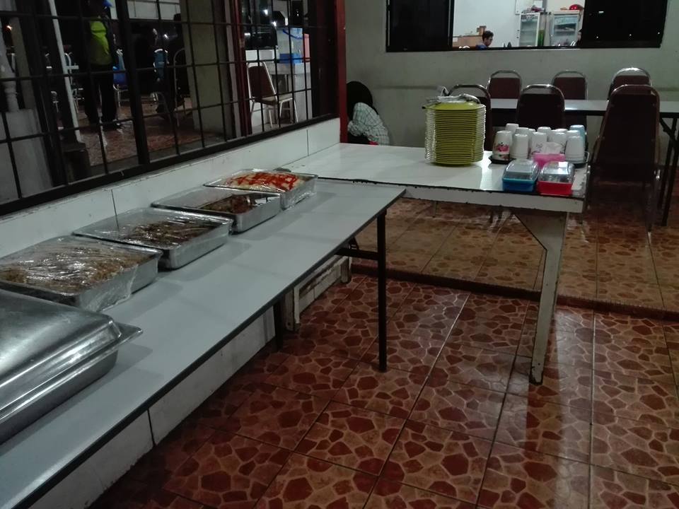 Restoran Hidayah & Catering