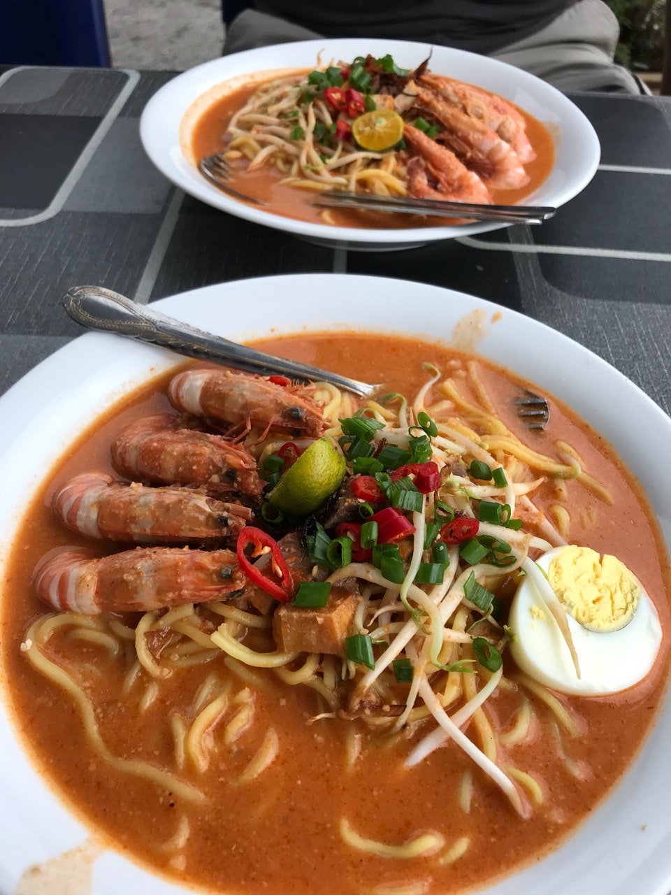 Koleksi gambar makanan sedap dan restoran popular di Seberang Perai, Pulau Pinang