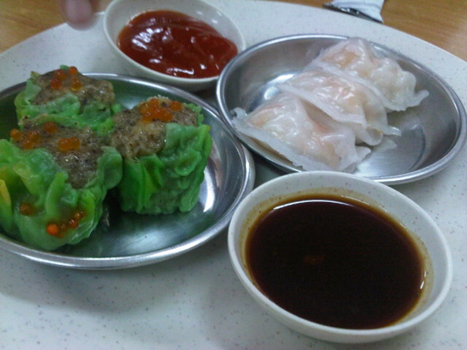 Restoran Mohd Adam Ali