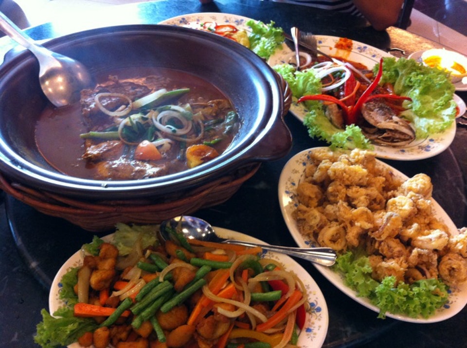 Restoran Pen Mutiara