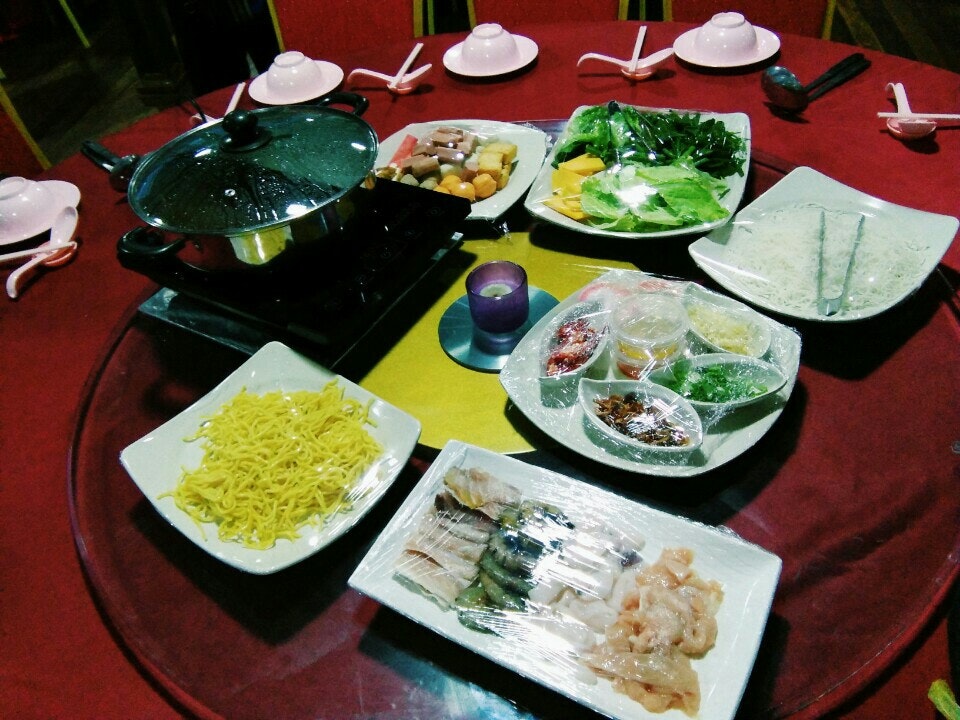 Restoran Puteri Nabalu