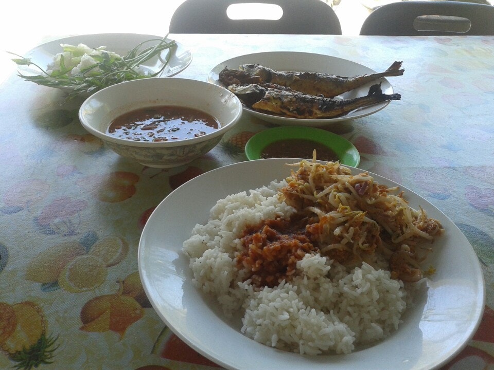 Restoran Siti Fatimah