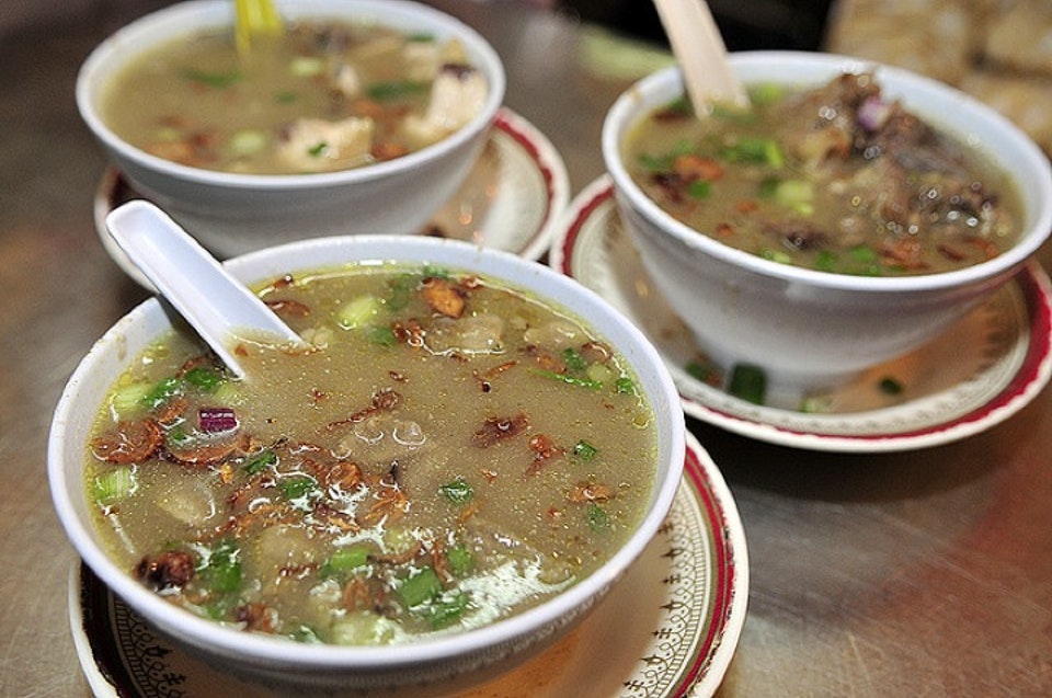 Restoran Sup Hameed
