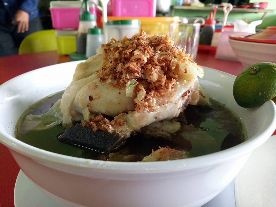 Restoran Syah Adilah
