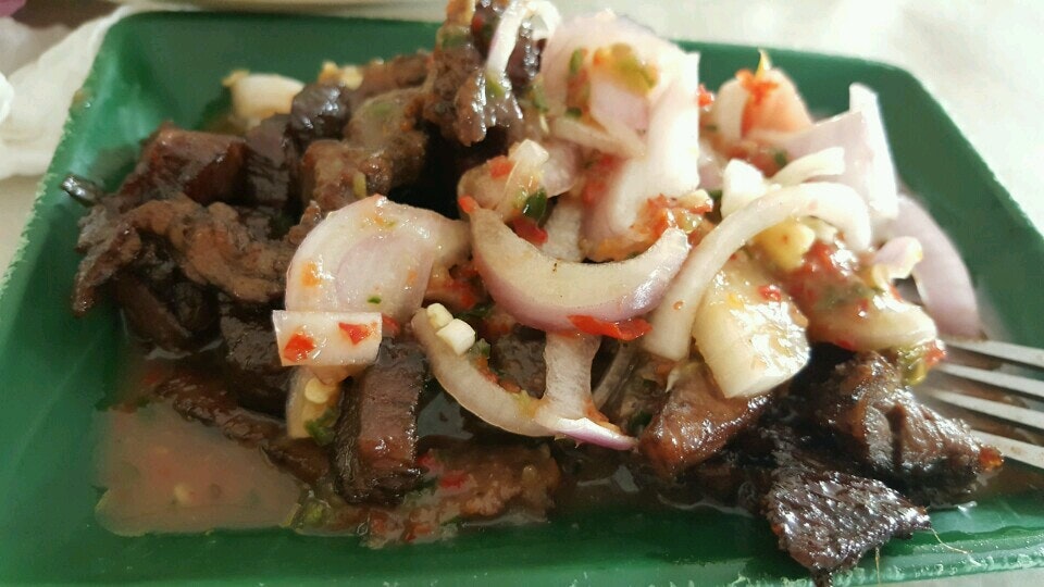 Restoran Top D’ Gurun
