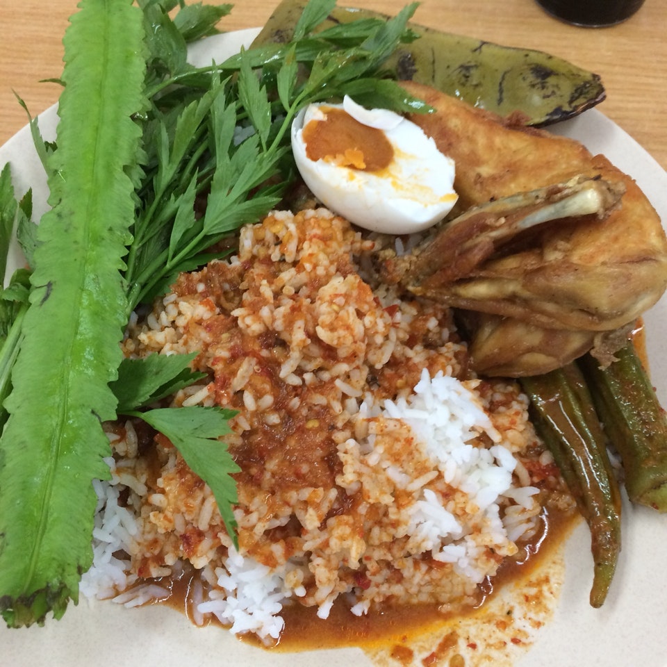Restoran Tuan Faridah