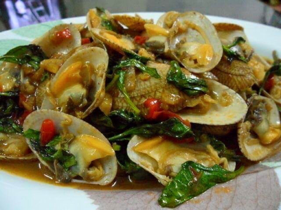 Restoran Waneeda Tom Yam
