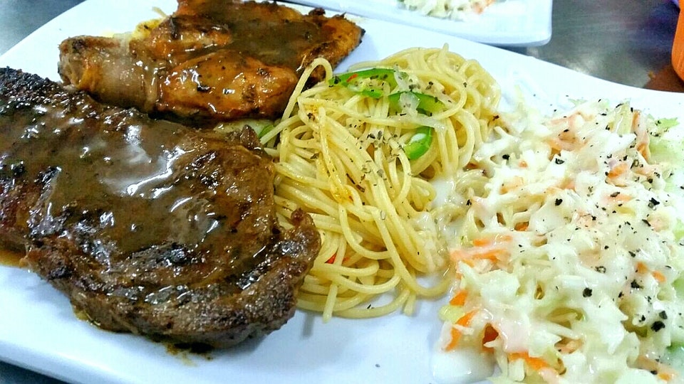 Rio Grill House
