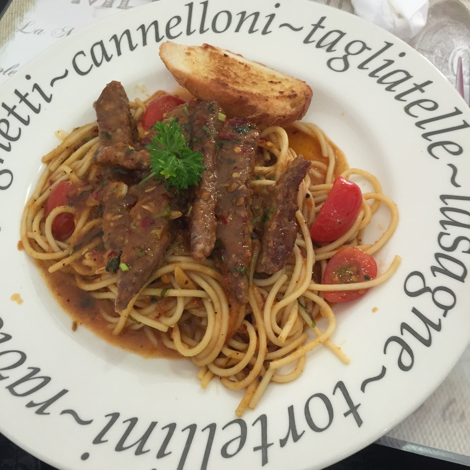 Riviera Kitchen Café