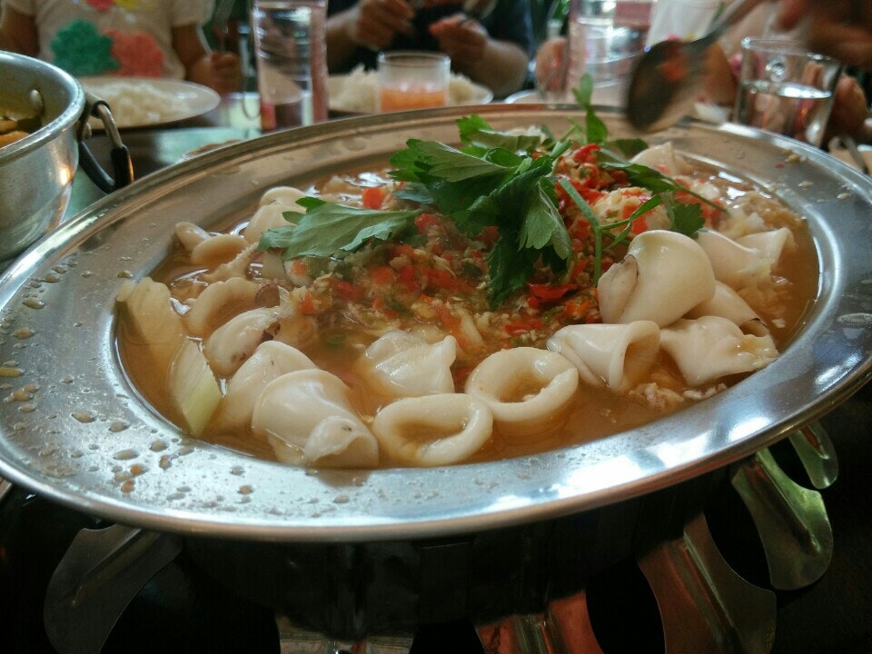 Sabai Dee Café