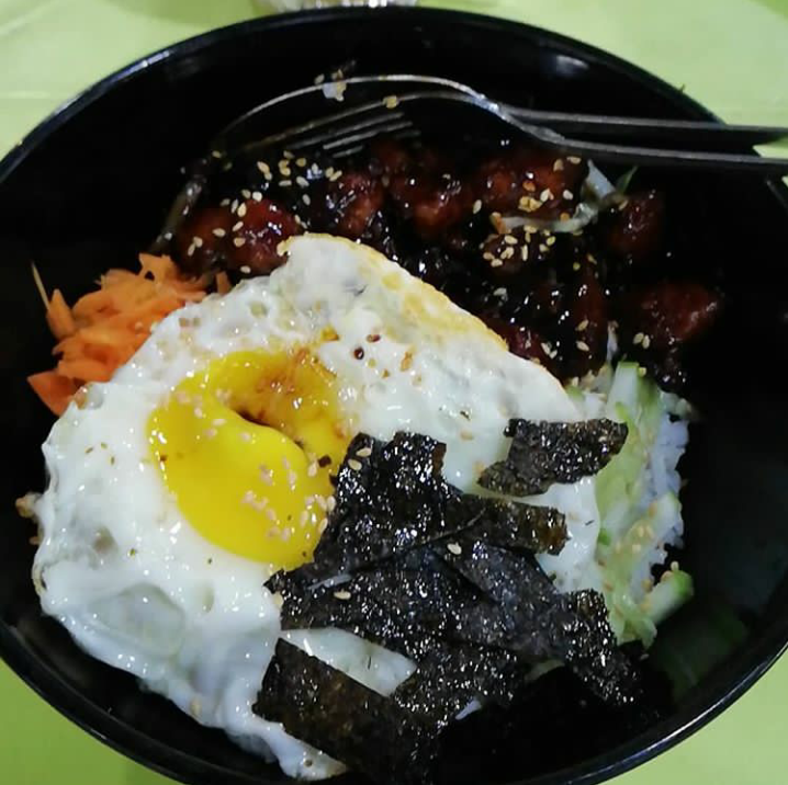 KudapKudap Cafe