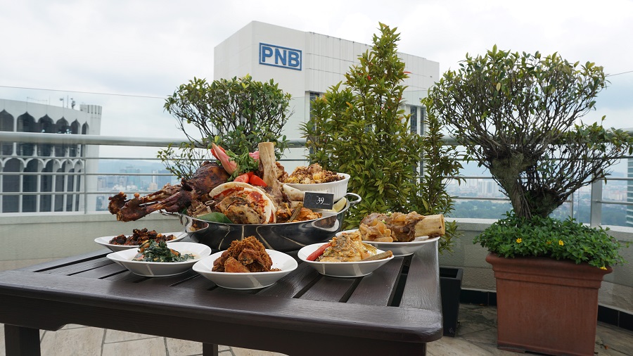 The 39 Restaurant