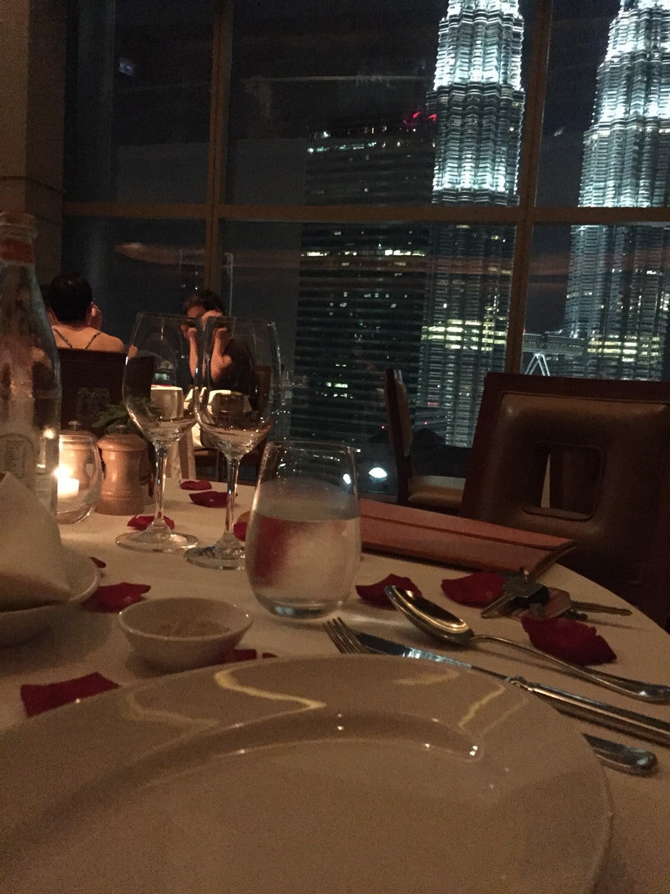 Thirty8 Restaurant