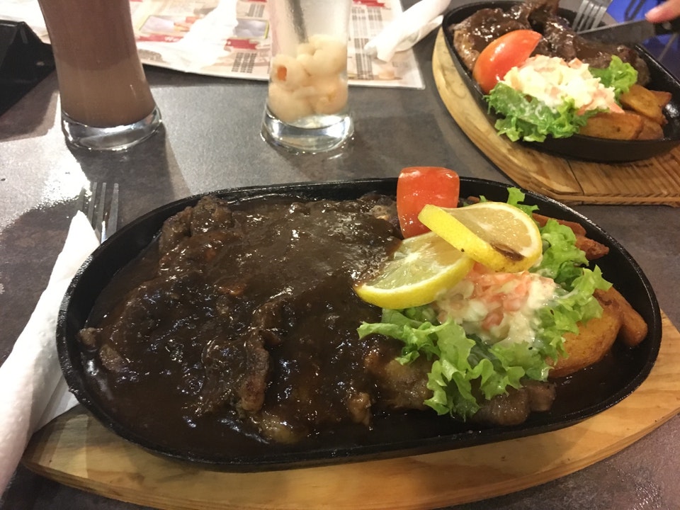Thoyyib Café
