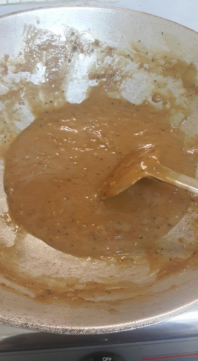 chicken chop