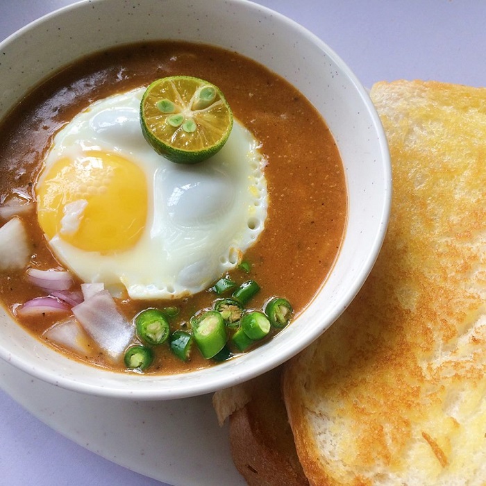 kacang pool