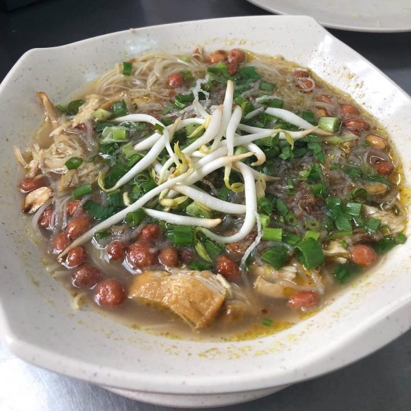 Bihun Soto Taman Apple
