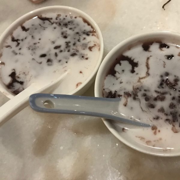 Bee Koh Moi @ Ivy's Nyonya Cuisine