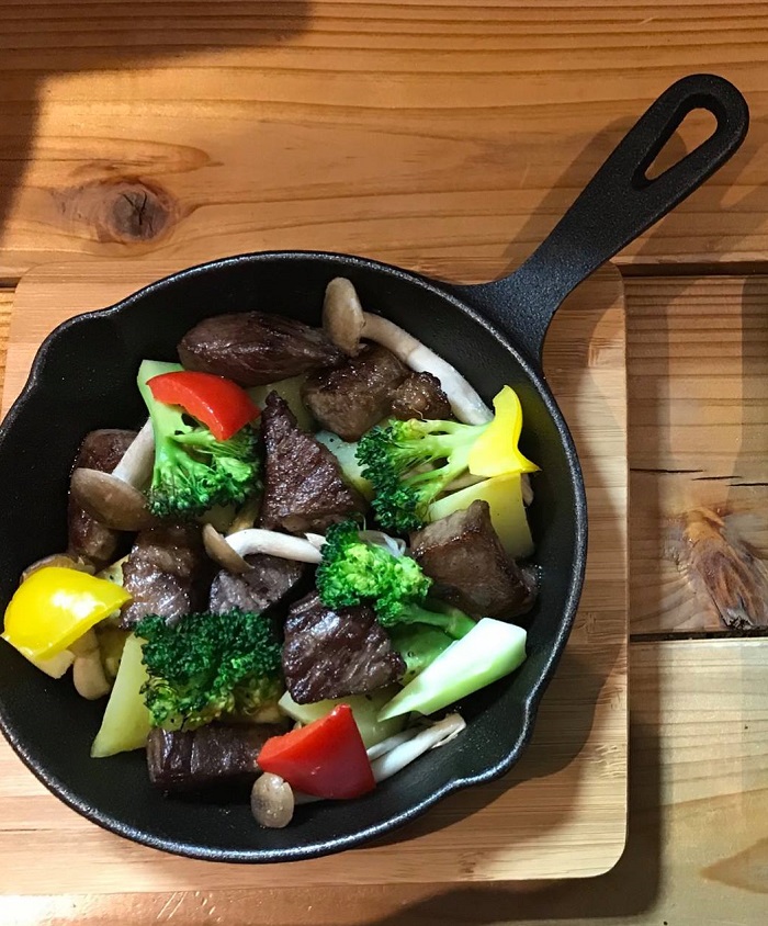 Daging Kobe