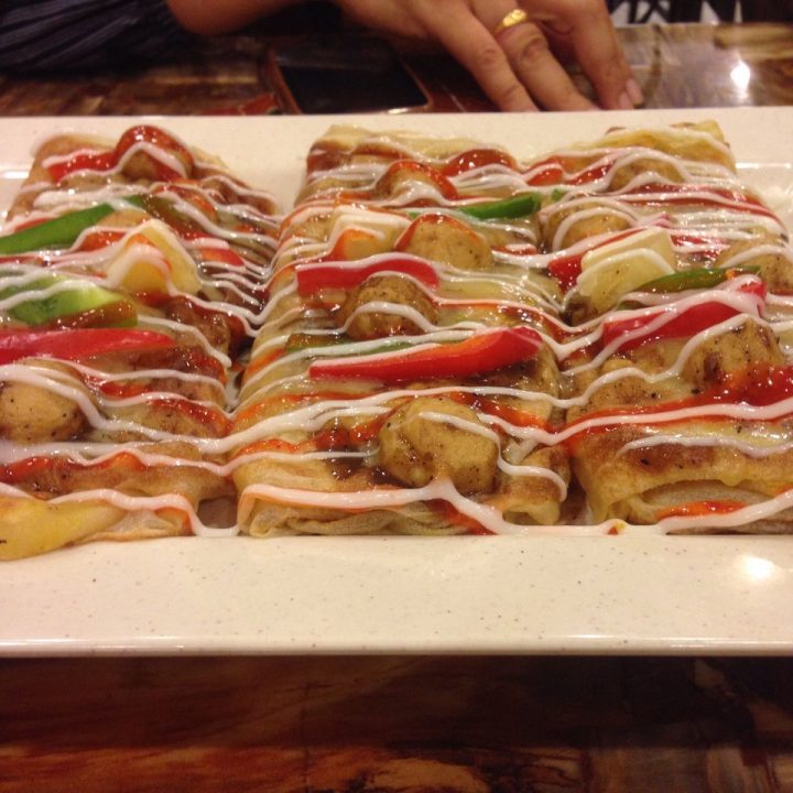 Murtabak Hut