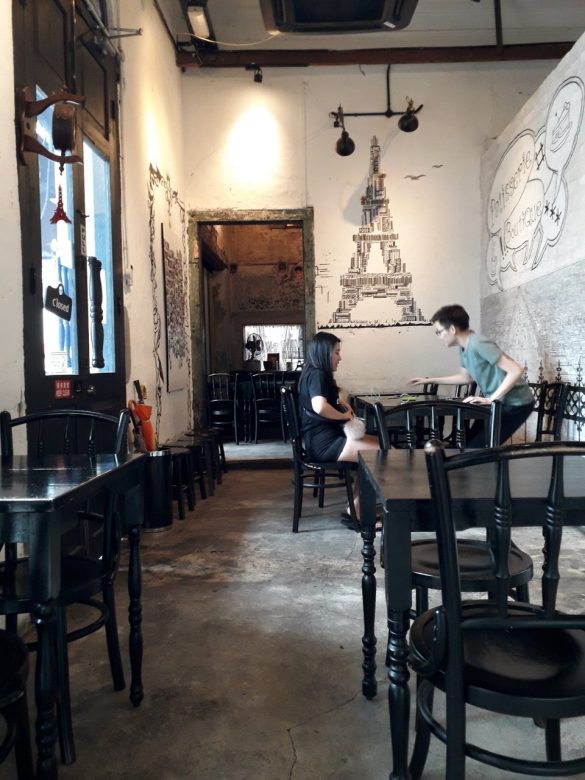 Patisserie Bputique