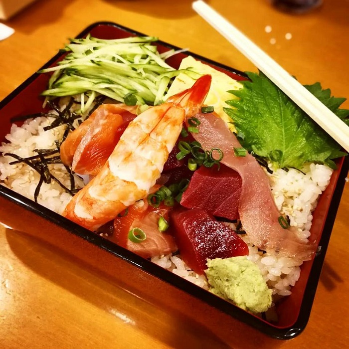 Bento