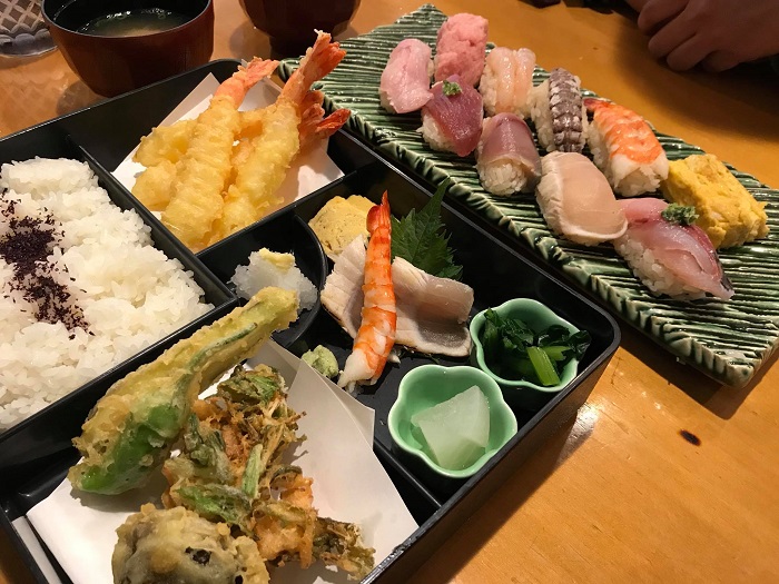 Pelbagai hidangan halal di Tokyo termasuk daging wagyu, ramen, sushi dan tempura untuk pelancong Muslim.
