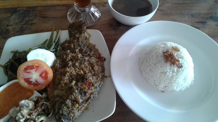Ikan Tilapia
