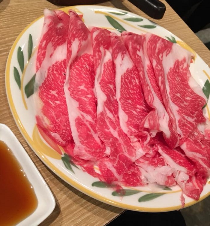 Shabu Shabu