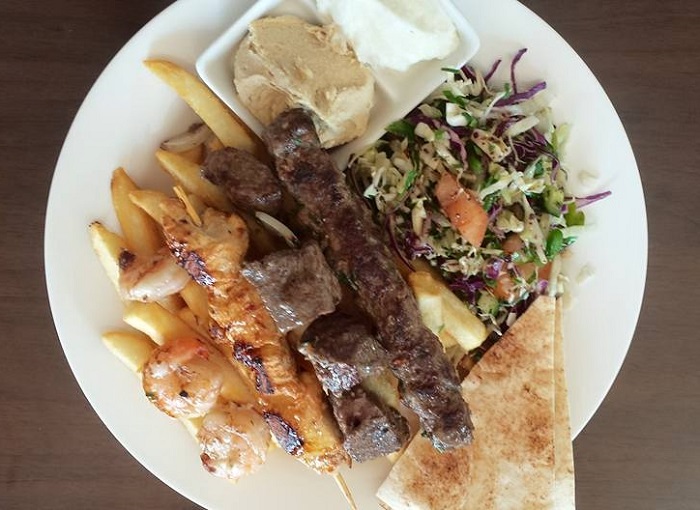 Kebab