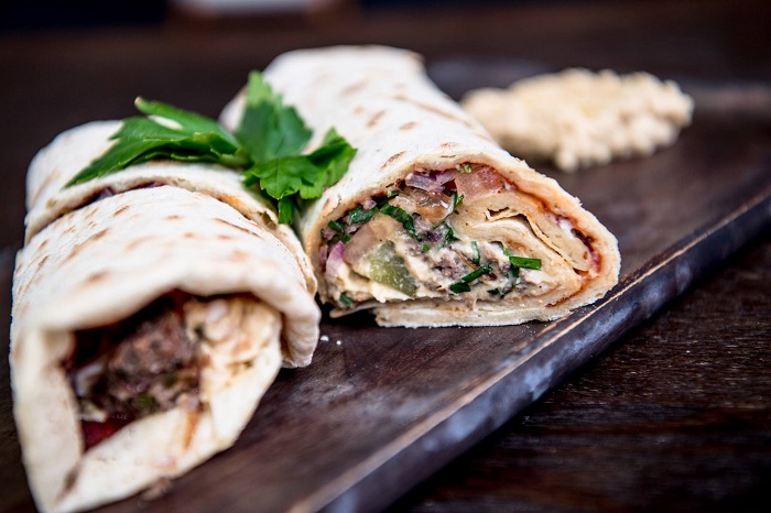 Kebab