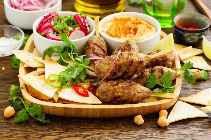 Kebab