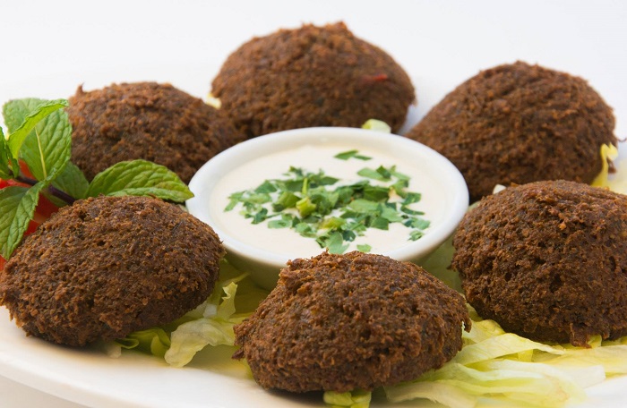 Bebola Daging