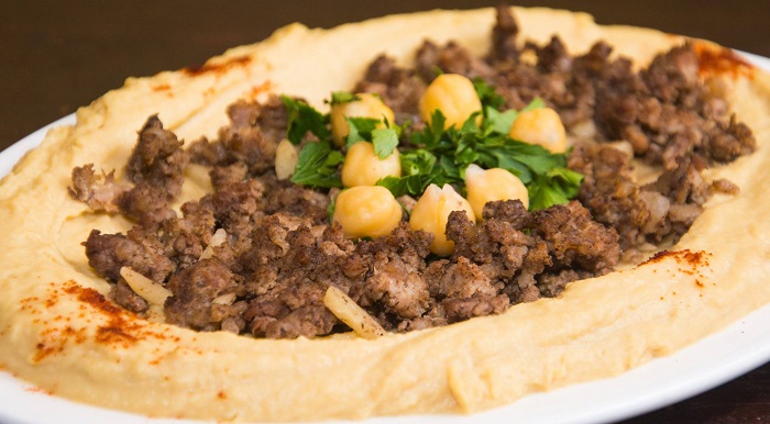 Kebab