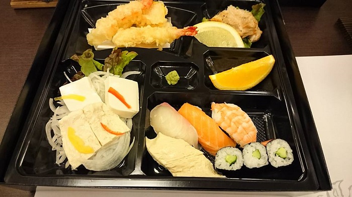 Tempura