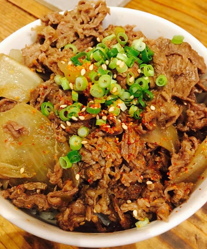 Daging