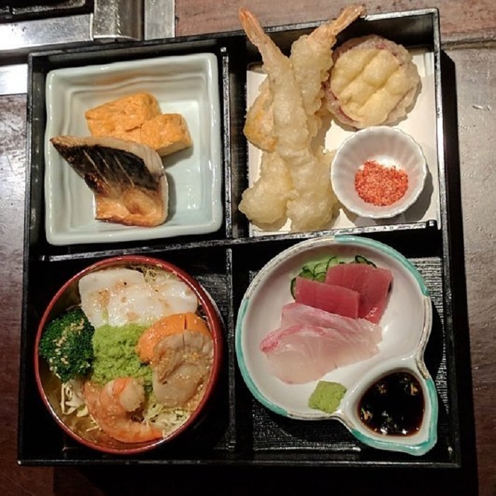 Bento