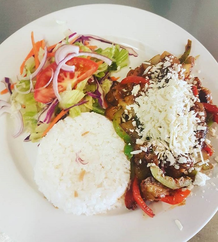 Nasi