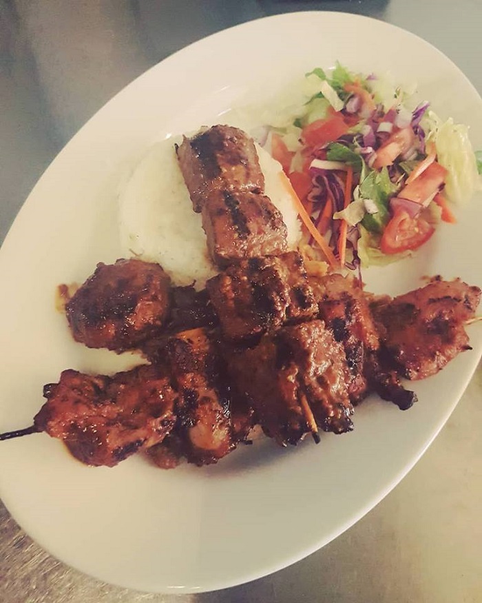Kebab